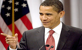 MESSAGE FROM H.E Barack OBAMA To H.E Ambassador LECLERC MESSAGE FROM H.E Barack OBAMA To H.E Ambassador LECLERC